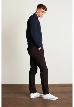 Next Herren SLIM FIT - Chino - Purple