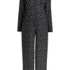 Next Damen Jumpsuit - Black