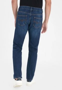 Next Herren ULTRA FLEX - Jeans Slim Fit - Blue -Next Verkäufe 2022 3dc4f38dc8aa4864867f3352d99fb3b5