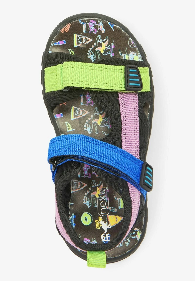 Next Kinder Trekkingsandale - Bright 3 Next Kinder Trekkingsandale - Bright – Bild 3