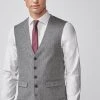 Next Herren Anzugweste - Grey