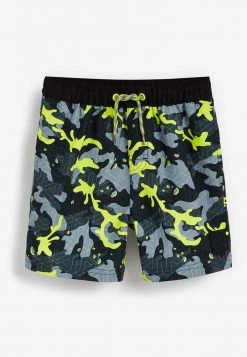 Next Kinder Badeshorts - Black -Next Verkäufe 2022 3e1731c3492e4662868a5e8c0c677072