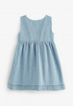 Next Kinder SLEEVELESS - Freizeitkleid - Blue Denim 8 Next Kinder SLEEVELESS - Freizeitkleid - Blue Denim -Next Verkäufe 2022 3e1e7ac98c7d4b71bf0c2515514453c5