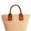 Next Damen Handtasche - Tan