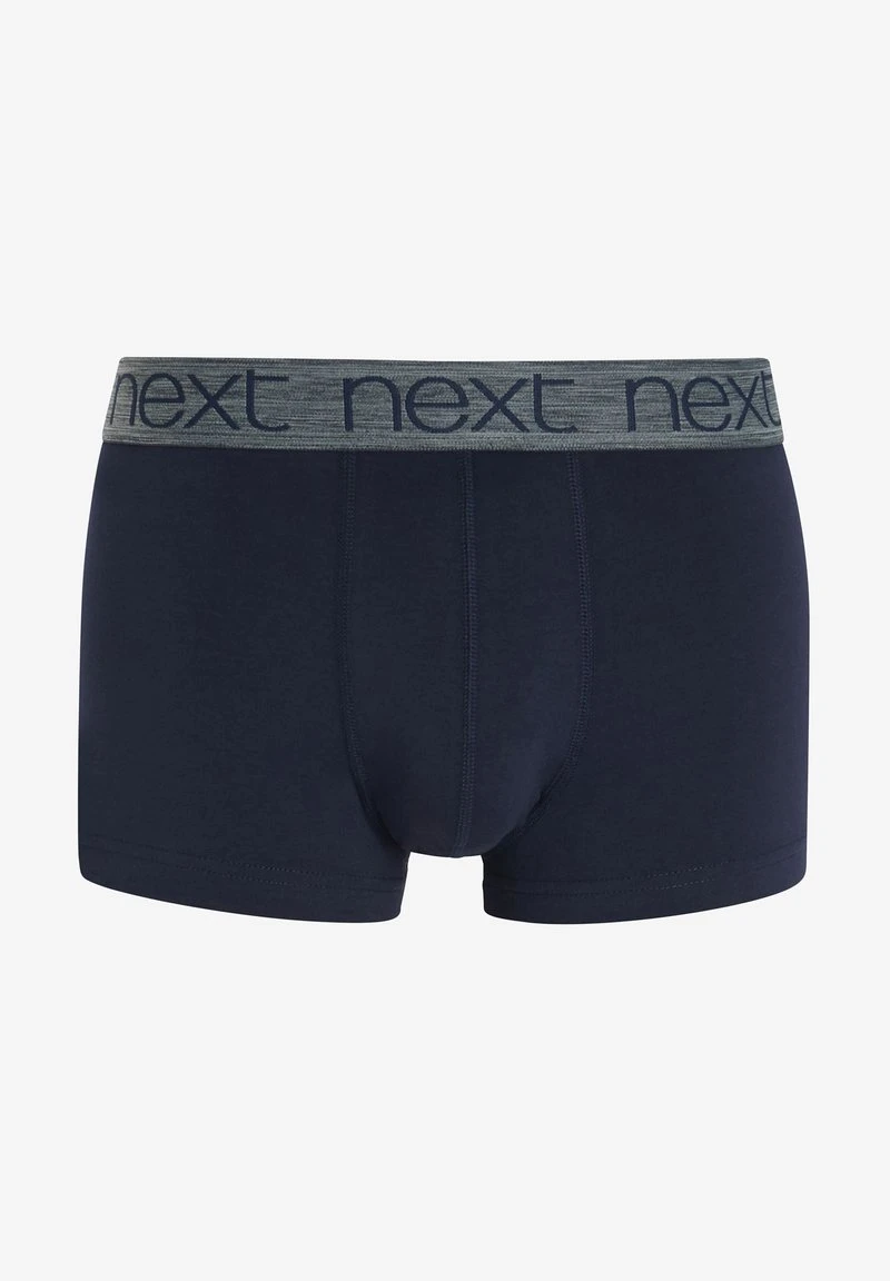 Next Herren TEN PACK - Panties - Blue 11 Next Herren TEN PACK - Panties - Blue – Bild 11