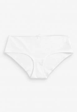 Next Damen 5 PACK - Slip - White 9 Next Damen 5 PACK - Slip - White -Next Verkäufe 2022 3e2908ab94934b15805341cdc5bc9be1