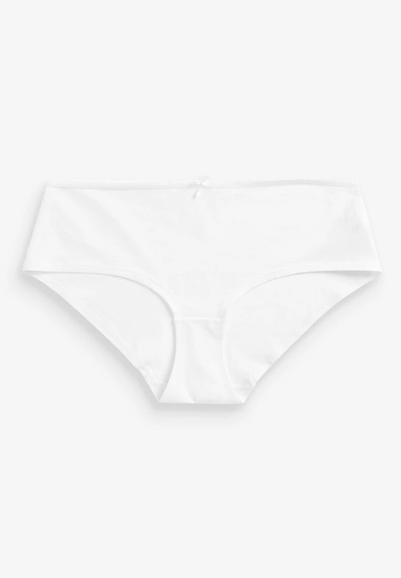 Next Damen 5 PACK - Slip - White 5 Next Damen 5 PACK - Slip - White – Bild 5