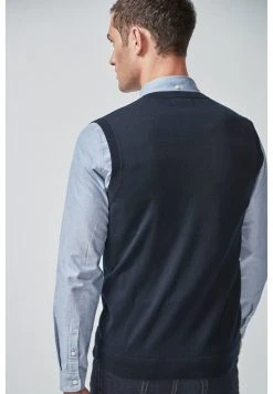 Next Herren Strickpullover - Blue -Next Verkäufe 2022 3e2f14087aa74173afe41d323d65261f