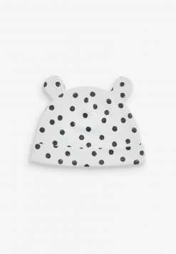 Next 3 PACK - Mütze - Mint | Unisex -Next Verkäufe 2022 3e5adfa18e844874a28bc9489f8e0640