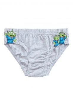 Next Kinder DISNEY TOY STORY 5 PACK BRIEFS - Slip - Grey/blue/red -Next Verkäufe 2022 3e62739b8acb43eba4d4faf310be9881