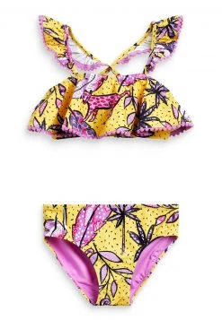 Next Kinder Bikini - Yellow