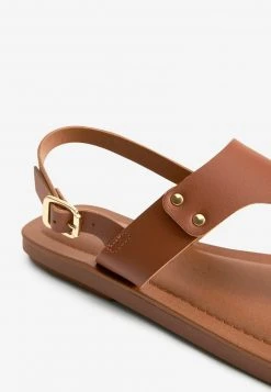 Next Damen TOE POST - Zehentrenner - Tan Brown 7 Next Damen TOE POST - Zehentrenner - Tan Brown -Next Verkäufe 2022 3e793fbf852a4519a10052a1a964912a