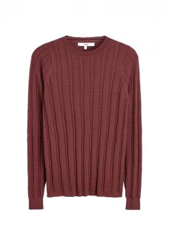 Next Damen Strickpullover - Brown -Next Verkäufe 2022 3e830d9a68ad4fa39994943480f6a3b6