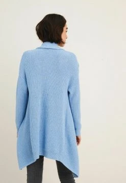 Next Strickjacke - Blue | Damen -Next Verkäufe 2022 3e8b574b5a124b87acb1d244d4eb5a12