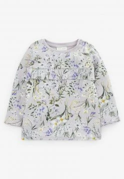 Next Kinder 3 PACK LONG SLEEVE - Langarmshirt - Purple 9 Next Kinder 3 PACK LONG SLEEVE - Langarmshirt - Purple -Next Verkäufe 2022 3ea0cd9bd06544419ab64394c52d2eed