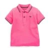 Next Kinder SHORT SLEEVE - Poloshirt - Pink