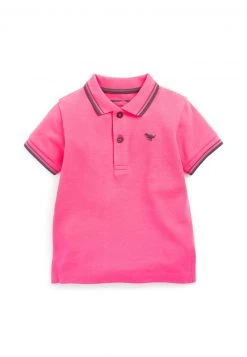 Next Kinder SHORT SLEEVE - Poloshirt - Pink