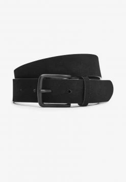 Next Herren Gürtel - Black -Next Verkäufe 2022 3ea3ee7549cd45d799a580492907a1fb