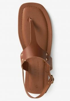 Next Damen TOE POST - Zehentrenner - Tan Brown 6 Next Damen TOE POST - Zehentrenner - Tan Brown -Next Verkäufe 2022 3ea6557dbc7f4b63abef32f045727964