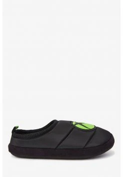 Next Kinder XBOX MULE SLIPPERS - Hausschuh - Black -Next Verkäufe 2022 3eb3055b5440484a9fc1a3595bfafcf0