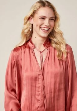 Next CRINKLE - Bluse - Blush Pink | Damen 6 Next CRINKLE - Bluse - Blush Pink | Damen -Next Verkäufe 2022 3eb3928cbd694b238debdef3ba3570bf