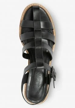 Next Damen FOREVER COMFORT STITCH DETAIL - Riemensandalette - Black 8 Next Damen FOREVER COMFORT STITCH DETAIL - Riemensandalette - Black -Next Verkäufe 2022 3eb42e3db20243d19e0574e4405b5589