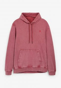 Next Herren Kapuzenpullover - Red -Next Verkäufe 2022 3eb8e5e4df2a46d5be55ab52ad74350f
