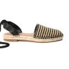 Next Damen FOREVER COMFORT - Espadrille - Monochrome