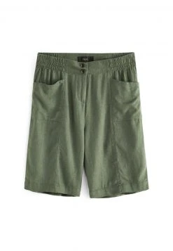 Next Damen Shorts - Khaki -Next Verkäufe 2022 3ed10dfde9e44bbfb9e5c7fcf9aebf97