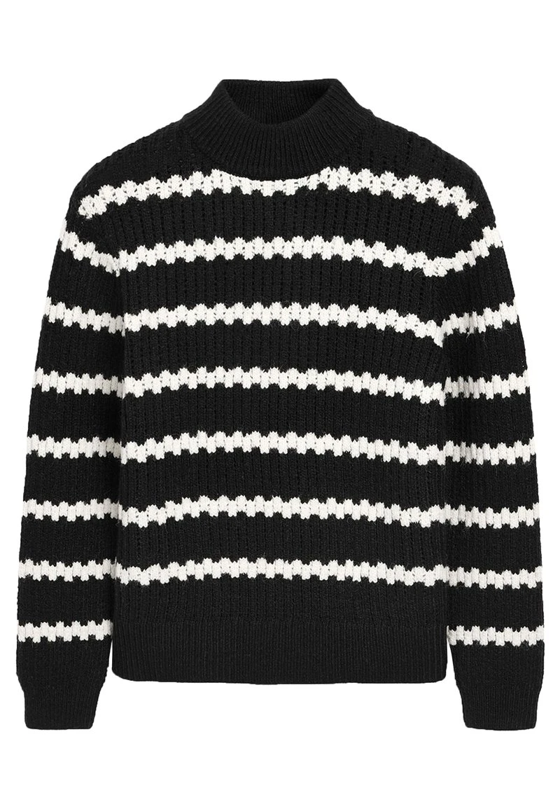 Next Damen Strickpullover - Monochrome 4 Next Damen Strickpullover - Monochrome – Bild 4