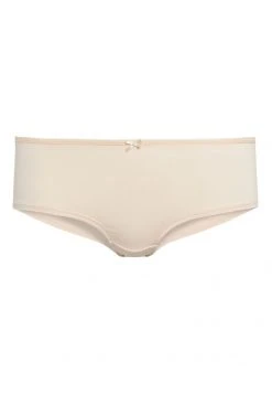 Next Damen 7 PACK - Slip - Beige -Next Verkäufe 2022 3edcc4944b134c09a2207a301927413e