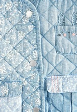 Next Kinder Jeansjacke - Blue -Next Verkäufe 2022 3ee67771600a4597b90e2a9c55336d4c