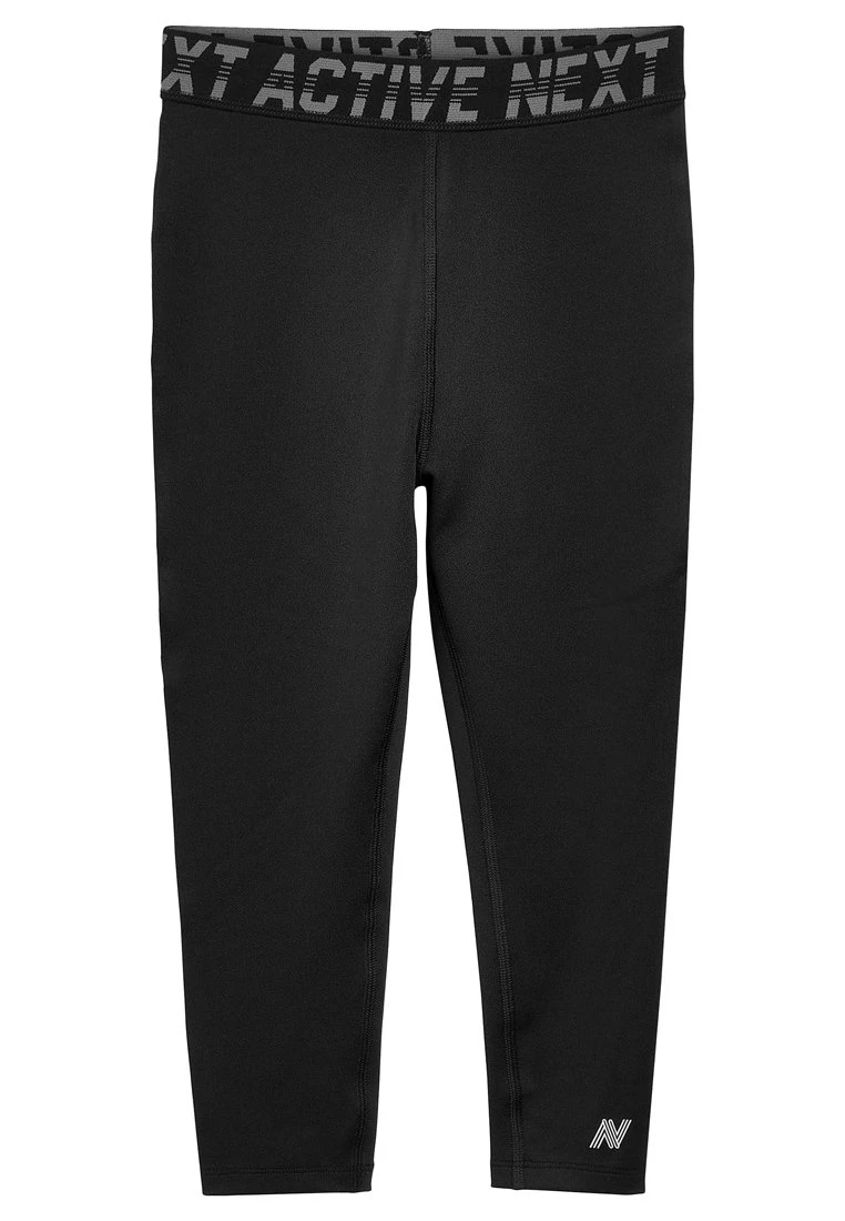 Next Leggings - Hosen - Black | Unisex 1 Next Leggings - Hosen - Black | Unisex