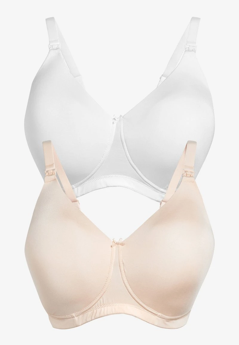 Next Damen 2 PACK - Push-up BH - Nude 9 Next Damen 2 PACK - Push-up BH - Nude – Bild 9