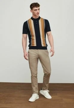 Next Herren Poloshirt - Navy -Next Verkäufe 2022 3ef7f2ef026e4077b90a9830040065a8