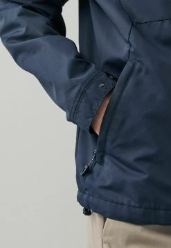Next Herren SHOWER RESISTANT - Outdoorjacke - Dark Blue -Next Verkäufe 2022 3f072dc2f0cb4fc9a48838ca4b4b4bdc