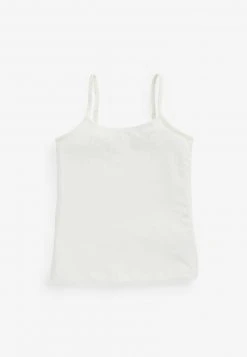 Next Kinder 3 PACK STRAPPY (1.5-16YRS) - Top - Cream -Next Verkäufe 2022 3f0cd281a41942c687ca5968fafeb22a