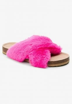 Next Damen Hausschuh - Hot Pink Faux Fur 4 Next Damen Hausschuh - Hot Pink Faux Fur -Next Verkäufe 2022 3f0f0a7a2e3549a9a2e956acd089d124