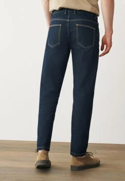 Next Herren Jeans Straight Leg - Blue-black Denim -Next Verkäufe 2022 3f245e838a4a49d2905e959d921cda9e