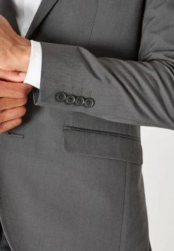 Next Herren Anzugsakko - Gray -Next Verkäufe 2022 3f388ecc8d104dd5bddd70afea948491