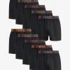 Next Herren Boxershorts - Black