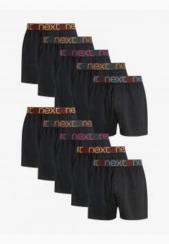 Next Herren Boxershorts - Black