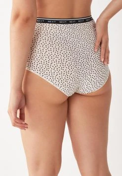 Next Damen 4 PACK - String - Mottled Orange 9 Next Damen 4 PACK - String - Mottled Orange -Next Verkäufe 2022 3f5e725ae679427a83188d3c253c9d35