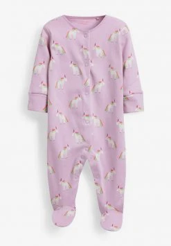 Next Kinder 4 PACK - Strampler - Multicoloured -Next Verkäufe 2022 3f5e77277690459bae2f7359fc4e6980