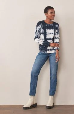 Next Damen Sweatshirt - Blue -Next Verkäufe 2022 3f64b6d2ab1b415f85838b81b16c1d02