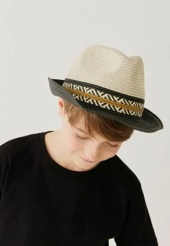 Next Kinder TRILBY - Hut - Monochrome