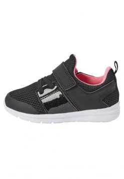 Next Kinder Lauflernschuh - Black