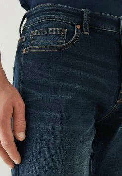 Next ULTIMATE COMFORT - Jeans Straight Leg - Mottled Royal Blue | Herren 9 Next ULTIMATE COMFORT - Jeans Straight Leg - Mottled Royal Blue | Herren -Next Verkäufe 2022 3f7a7b4d23a14d67acde8c604ad3a0f4