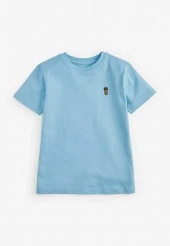 Next Kinder 4 PACK STAG SHORT SLEEVE - T-Shirt Basic - Pastels -Next Verkäufe 2022 3f8991c5080e45c3a34e2bd6fa648f0c