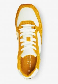 Next Damen FOREVER COMFORT RETRO STITCH JOGGER - Sneaker Low - Yellow 7 Next Damen FOREVER COMFORT RETRO STITCH JOGGER - Sneaker Low - Yellow -Next Verkäufe 2022 3f91dc72a5c4411691a318c9f715b827